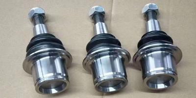 Precision Ball Joint Nut 45 By Daicel For Optimal Performance