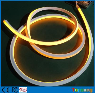 2016 new 16*16m square led yellow 240v flexible light