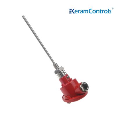 -70~500℃ Digital Temperature Transmitters For Greenhouse