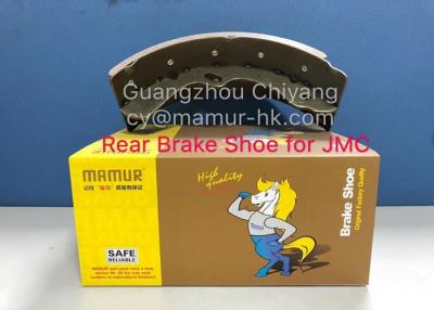 1062 N720 JMC Auto Parts Brake Shoe 3502120080W MAMUR 99mm Wide