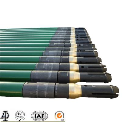 Sucker-rod pumping units/API 11AX downhole pumps/Sucker Rod Pumping