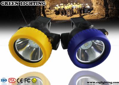 Waterproof Cordless Mining Lights For Hiking