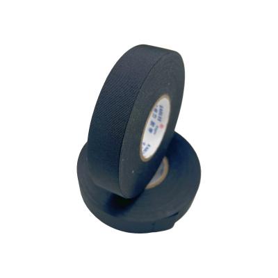 Polyester PET Automotive Wire Loom Tape Flame Retardant 10% Elongation