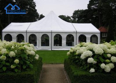 Big White Chapiteau Church Wedding Marquee Tents Marriage Tent Price Indian Marquee