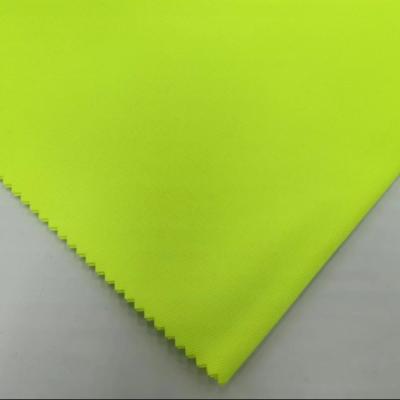 Waterproof Polyester Oxford Fabric PU Coated With Good Breathability 300D Oxford Fabric