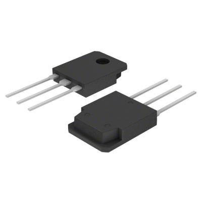 Integrated Circuit Chip IKWH75N65EH7 Low Saturation Voltage 650V IGBT Transistor