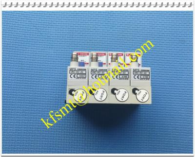 Vacuum Ejector 40010678 for Juki KE2010 / KE2020 CVX-0611  MPS V6C-AC-JU