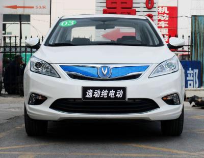 Eado EV460 Changan Car Compact Sedan EV 5 Doors 5 Seats