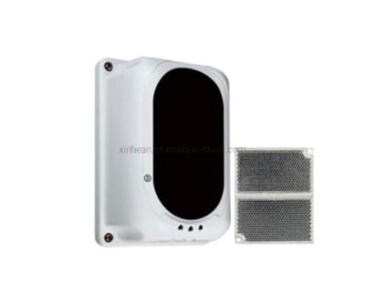 Conventional Linear Infrared Beam Detector