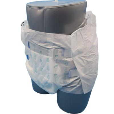 super absorbent adult diaper