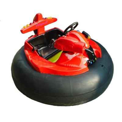 Water Park Bumper Boats Battery Outdoor Large Adult Bumper Cars