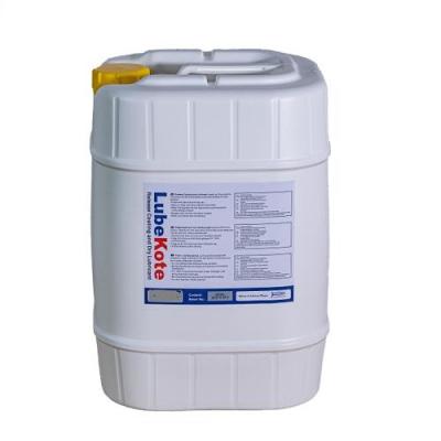 Permanent Water Based Mold Release For Seals Abrasion Resistance