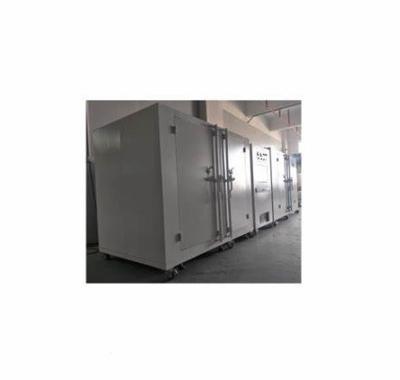 Maximum Temperature Testing Equipment For Thermal Insulation Materials for Evaluation Of The Maximum Use Temperature