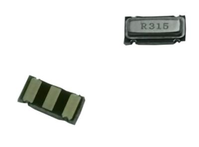 Surface Acoustic Wave Saw Resonators 349.925MHz To 336.075MHz