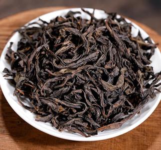 Supplier Of Gold Award Wuyi Rock Dahongpao With Cheap Price