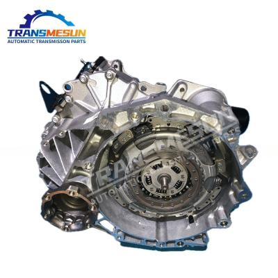 0AM DQ200 1.4T Transmission Assembly for Volkswagen Models 0AM300048NX 2009-2015
