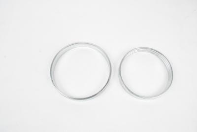 OEM 4Z7616051A 4Z7616052A Audi Air Suspension Parts Steel Tie For Audi A6 C5 Rear Hoop