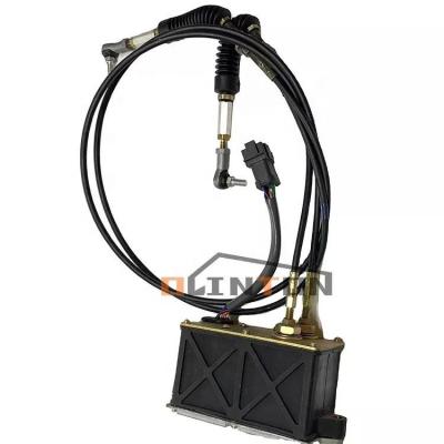 Throttle Motor for E320C E320D E312C 227-7672 247-5212 E320D E320C E312C