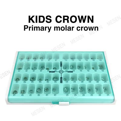 Kids Crown Primary Molar Crown  For Primary Molars Professional Grade