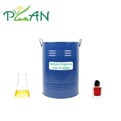 100% Concentrated Perfume Essence Oil Scented Like Giogio Amani Sì Intense DIY Perfume