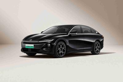 Changan Qiyuan A07 2025 True Fragrance Version 710 Voyage Type Medium And Large Cars