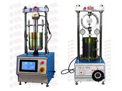 ASTM Standard CBR Mould and Accessories Soil Testing Equipment