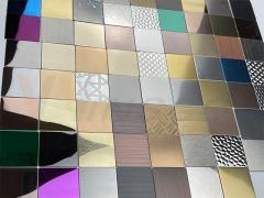 Letter B Sign SS201 304 316 Custom Metal Stainless Steel Fabrication