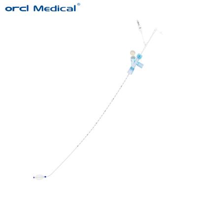 5Fr 7Fr 9Fr Endobronchial Blocker Tube Standard PU Cuff Type