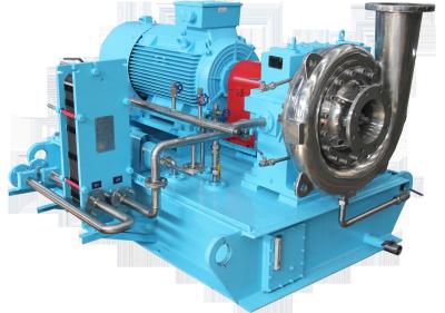 Maximize Your Industrial Efficiency with Mechanical Vapor Recompression A High-Performance Solution