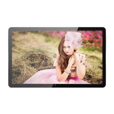 IDP 21.5 Inch High Brightness Display 8ms Wall Mount Advertising Display