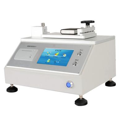 Paper Friction Coefficient Tester / Film Friction Coefficient Tester for Measuring Plastic Film