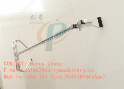 Stainless Steel Ratchet Calf Puller Calving Rocker Calf Backwards Casting Cow Baby