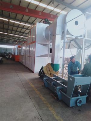 Wine Carrier Paper Pulp Molding Machine 100-130KW Power