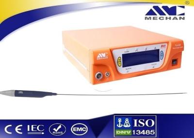 100KHZ Orange Color Plasma Surgery System Ablation For Urology Surgery
