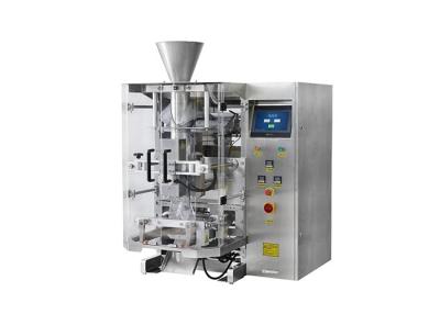 520/620/750 VFFS Vertical Form Fill Seal Packaging Machine