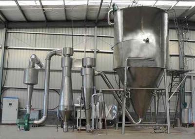 Medicine High Speed Industrial Spray Drying Equipment