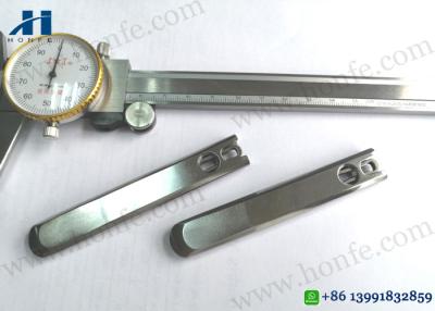 Textile Machine 911-712-005 Projectile Body