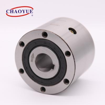 Sprag Type Thickness 124mm One Way Backstop Cam Clutch CKZ-A