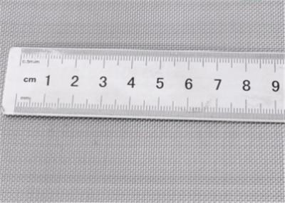 Galvanized Square Wire Mesh for Turkey market