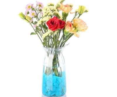 OEM ODM Walkway 3cm Night Glowing Luminescent Stones