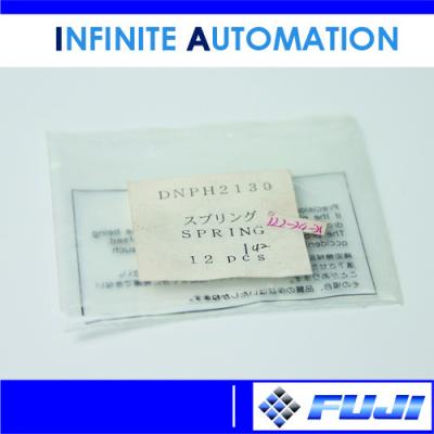 Original and new Fuji NXT Machine Spare Parts for Fuji NXT Chip Mounters, DNPH2130, SPRING