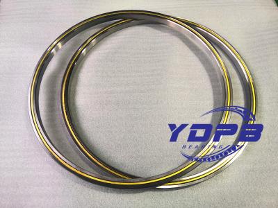 K36008AR0 Metric Thin Section Bearings For Industrial Robots Slim Ball Bearings China