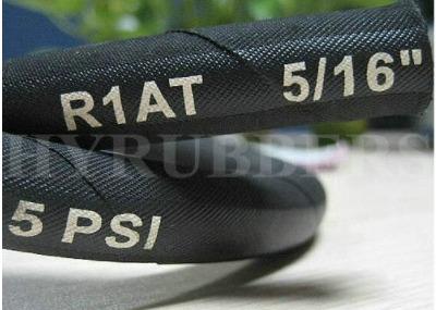 Length 20meter Steel Wire Braided Hose EN 853 2SN SAE 100 R1AT