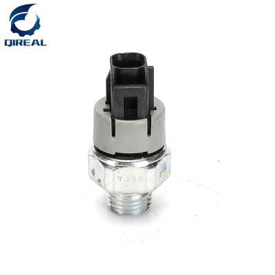 SK200-8 SK210-8 SK235SR Oil Pressure Switch Sensor VH835301471A VH83530E0220