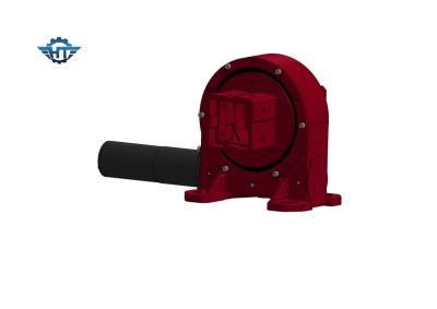 IP66 Self Locking Slewing Drive Reducer Gearbox  For Solar Tracking System