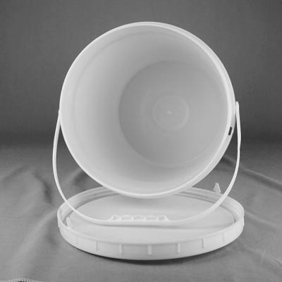 18 Liter Plastic Toy Buckets