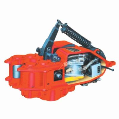 Q254-250 Pneumatic Spinning Wrench Api 7k