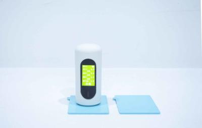 Automatic Calibration  45°/0 Geometry IPS Screen CR20 for color measurement