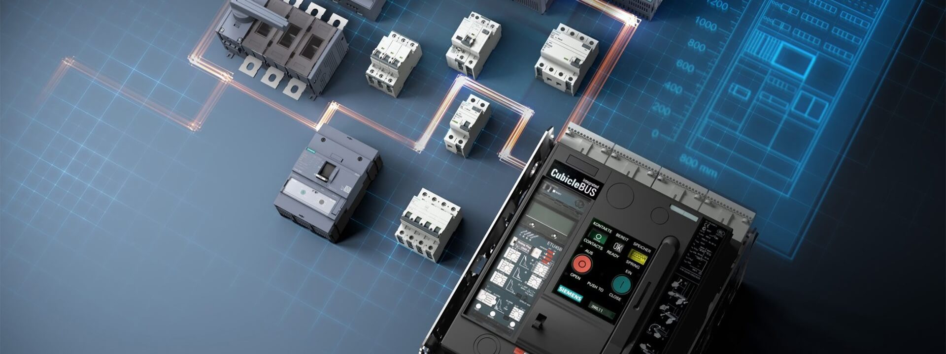 Electrical Equipment & Supplies